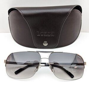 🕶️Lozza SL2053 SCREAM Sunglasses 60/20 125 | ALT354🕶️